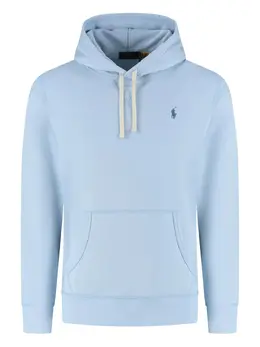 Polo Ralph Lauren: Свитшот с капюшоном 