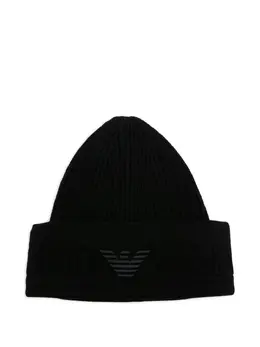 Emporio Armani: Шапка 