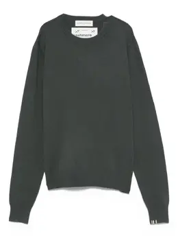 extreme cashmere: Кашемировый свитер 