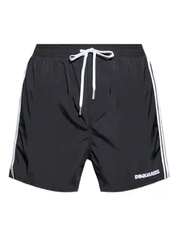 DSQUARED2: Плавки 