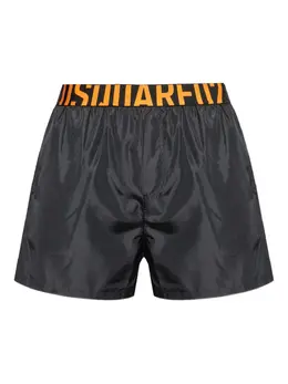 DSQUARED2: Плавки 