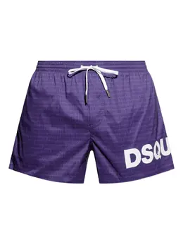 DSQUARED2: Плавки 