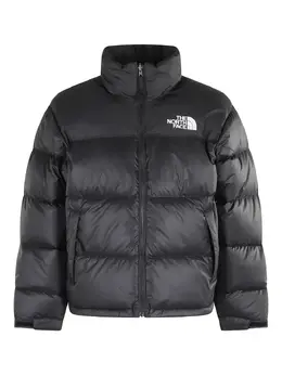The North Face: Чёрная куртка  1996