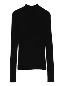TWINSET: Футболка с длинным рукавом 