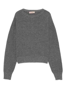 TWINSET: Свитер с длинным рукавом 