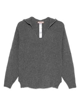 TWINSET: Трикотажный свитер 