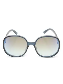 Christian Dior Pre-Owned: Очки 