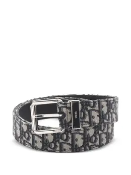 Christian Dior Pre-Owned: Ремень 