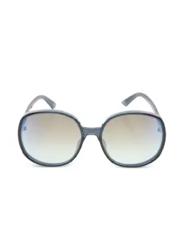 Christian Dior Pre-Owned: Очки 