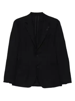 Lardini: Однобортные пиджаки 