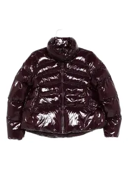 PINKO: Стёганые куртка 