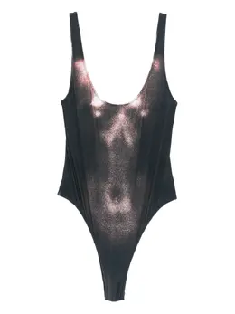 Jean Paul Gaultier: Купальник 