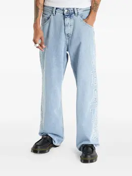 Tommy Hilfiger: Светлые джинсы  Jeans