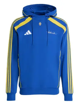 adidas: Свитшот в полоску 