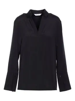 Max Mara: Платье с манжетами 