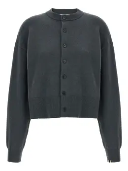 extreme cashmere: Кардиган на пуговицах 
