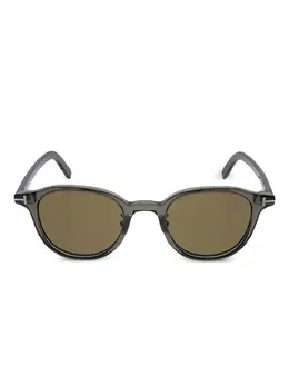 TOM FORD Eyewear: Очки 