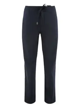 Canali: Брюки из шерсти 