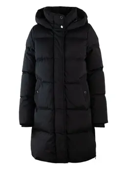 Woolrich: Куртка с капюшоном 