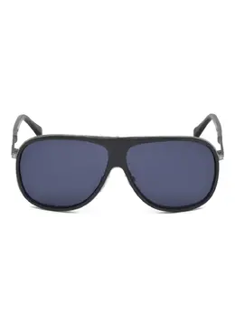 TOM FORD Eyewear: Очки 