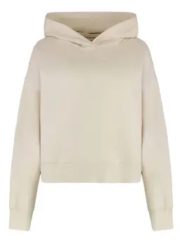 Canada Goose: Хлопковая толстовка 