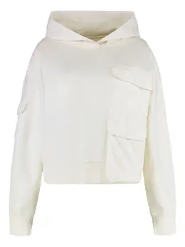 Canada Goose: Толстовка с карманами 
