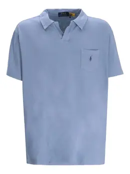 Polo Ralph Lauren: Поло с карманами 