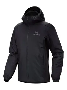 Arc'teryx: Куртка с капюшоном 
