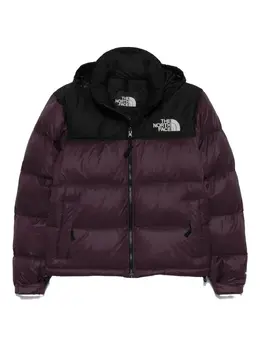 The North Face: Куртка с капюшоном 