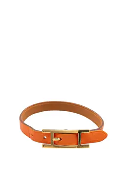 Hermès Pre-Owned: Браслет 