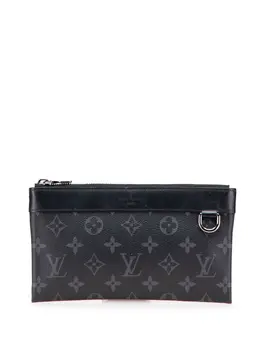 Louis Vuitton Pre-Owned: Косметичка 