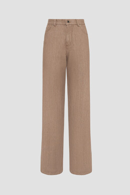Kiton: Хлопковые брюки 