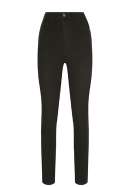 Emporio Armani: Чёрные джинсы 