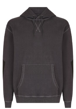 Maharishi: Трикотажная толстовка 