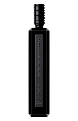 Serge Lutens: Духи 