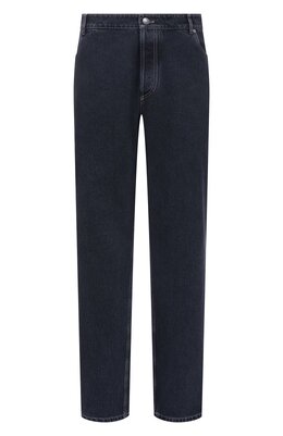 Brunello Cucinelli: Прямые джинсы 