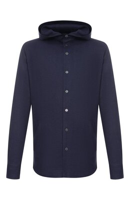 Kiton: Рубашка с карманами 
