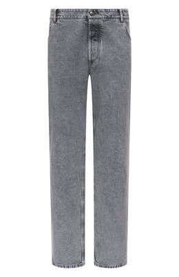 Brunello Cucinelli: Хлопковые джинсы 
