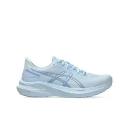 ASICS: Голубые кроссовки  GT-1000