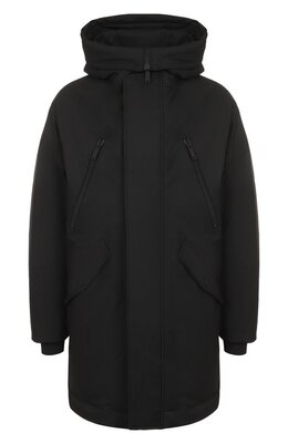 Dsquared2: Зимний пуховик 