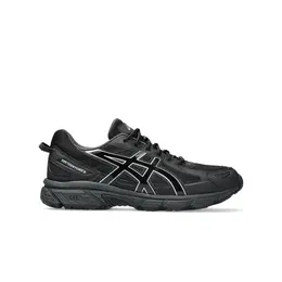 ASICS: Чёрные кроссовки  Gel-Venture 6