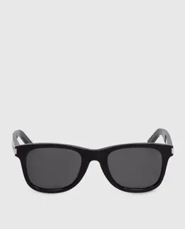 Saint Laurent: Очки  Classic