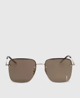 Saint Laurent: Очки 