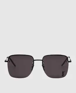 Saint Laurent: Очки 