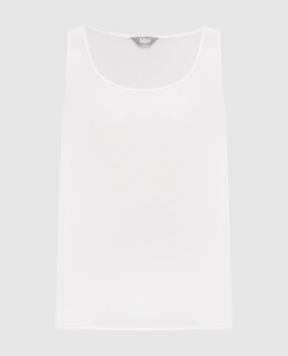 Max Mara: Білі топи 