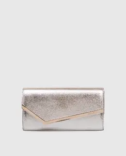 Jimmy Choo: Клатчі  Emmie