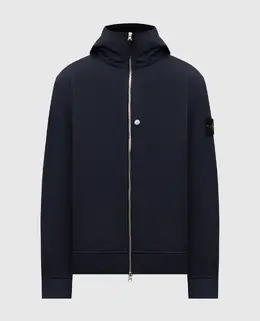 Stone Island: Сині куртки 