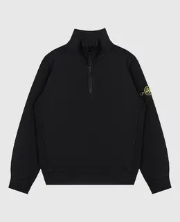 Stone Island: Сині світшоти 