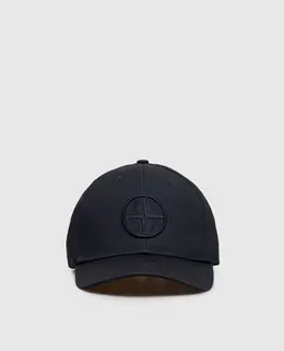 Stone Island: Сині кепки 