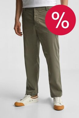 PEPE JEANS: Чиносы 
